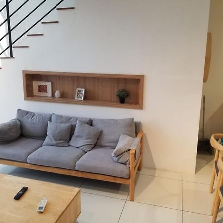Nano'S Spacious Home Arte Mont Kiara 10 Mins Klcc Kuala Lumpur Exterior foto