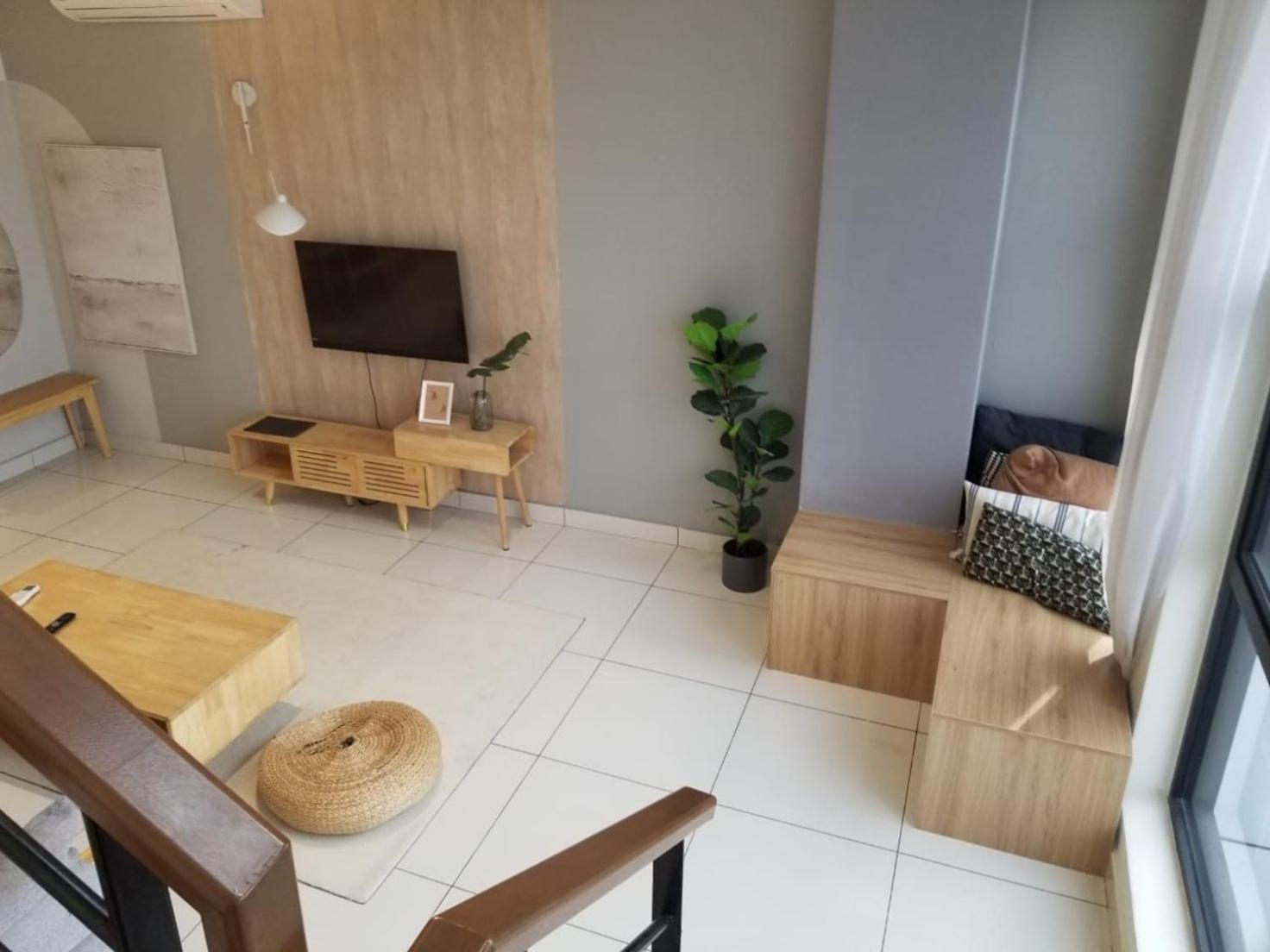 Nano'S Spacious Home Arte Mont Kiara 10 Mins Klcc Kuala Lumpur Exterior foto
