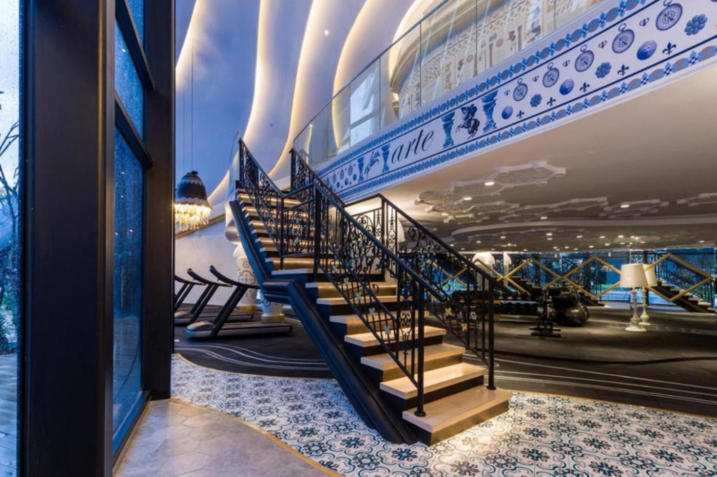 Nano'S Spacious Home Arte Mont Kiara 10 Mins Klcc Kuala Lumpur Exterior foto
