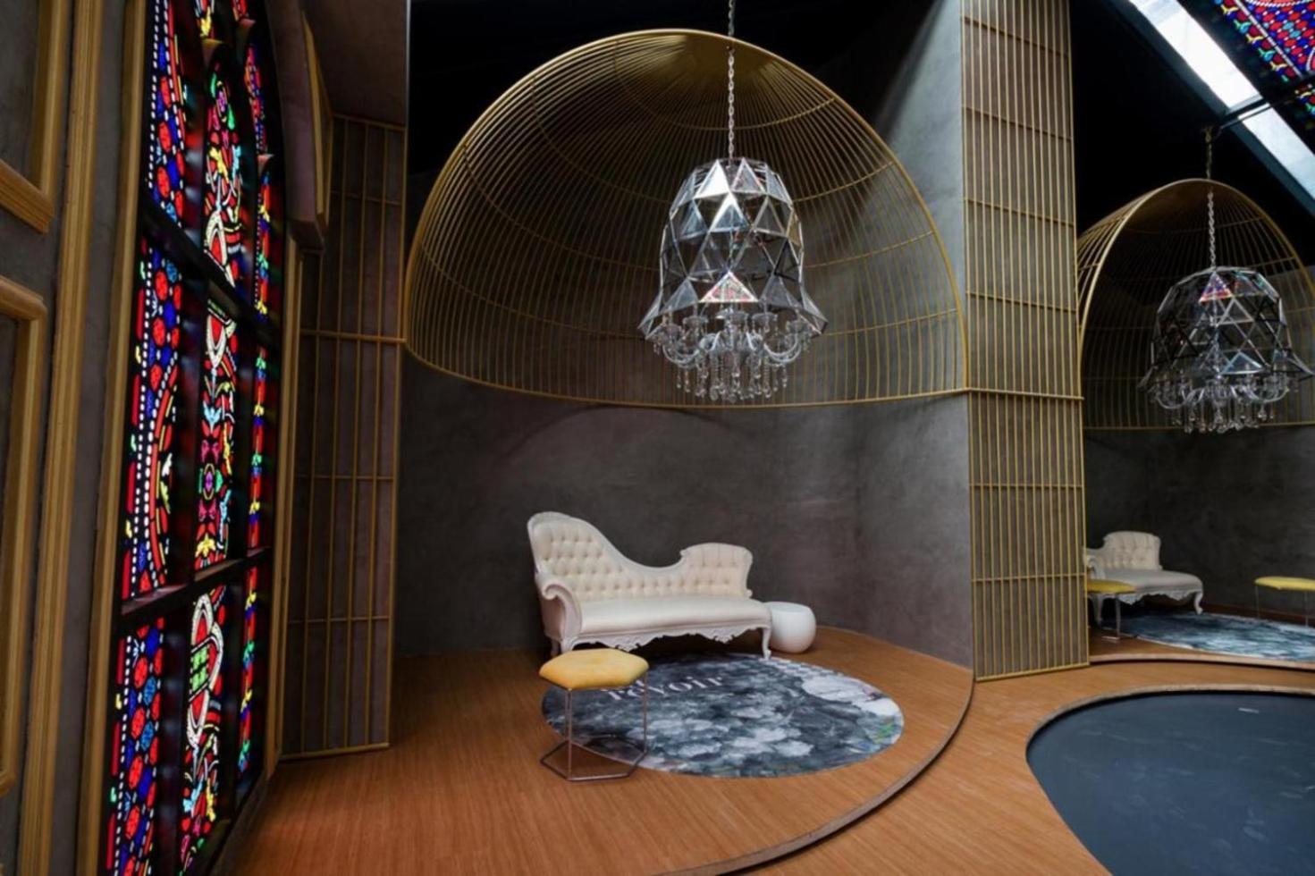 Nano'S Spacious Home Arte Mont Kiara 10 Mins Klcc Kuala Lumpur Exterior foto